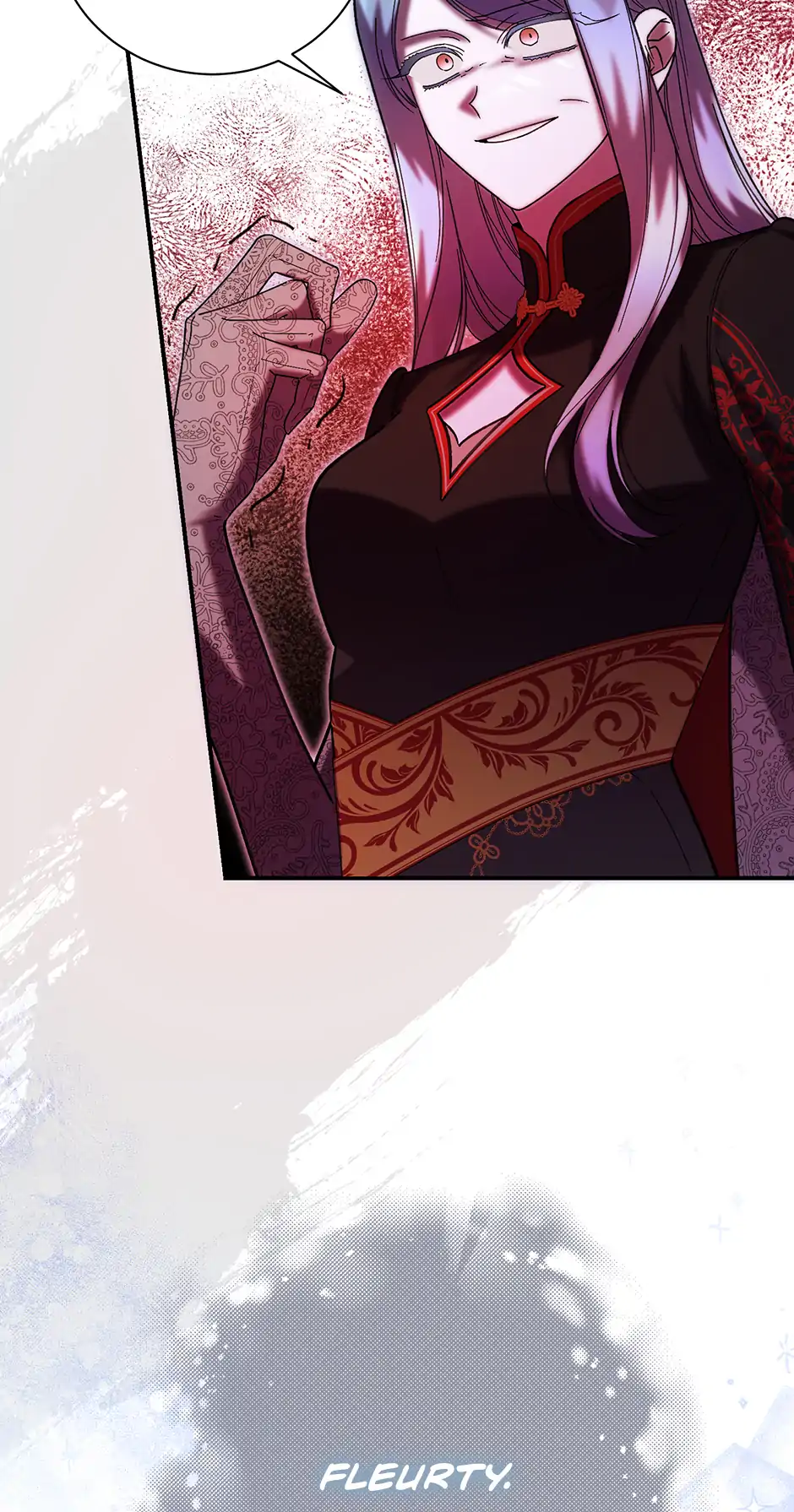 The Wallflower Who Was Proposed to by the Tyrant Chapter 48 - page 5