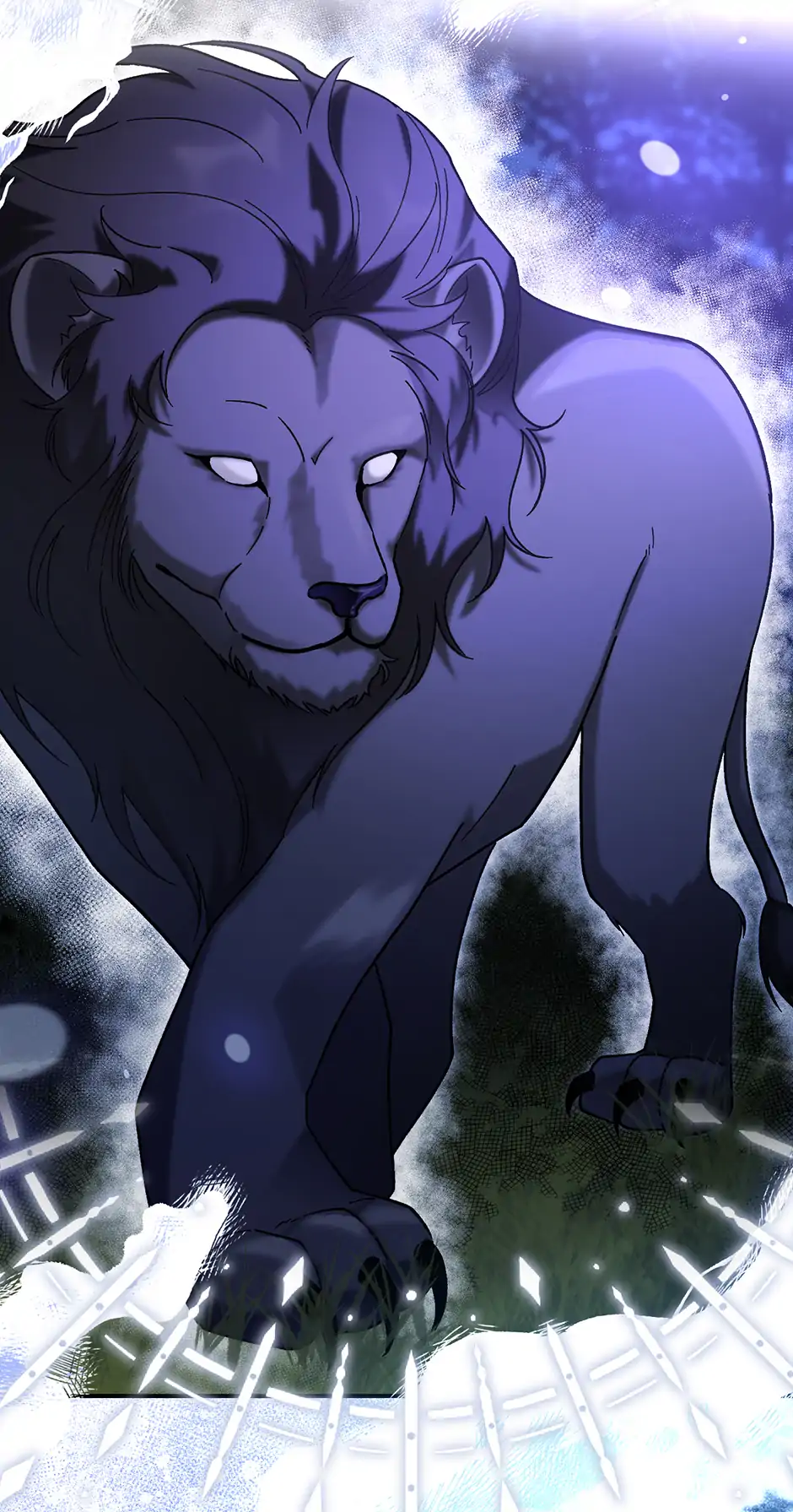 The Wallflower Who Was Proposed to by the Tyrant Chapter 48 - page 7