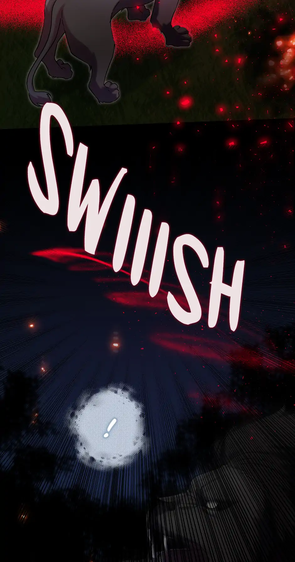 The Wallflower Who Was Proposed to by the Tyrant Chapter 49 - page 23