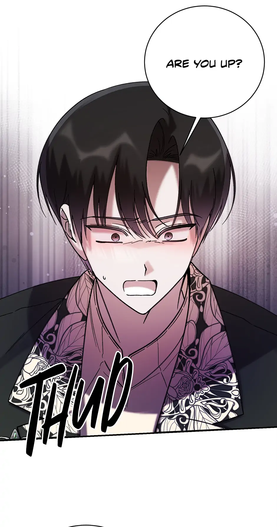The Wallflower Who Was Proposed to by the Tyrant Chapter 50 - page 29