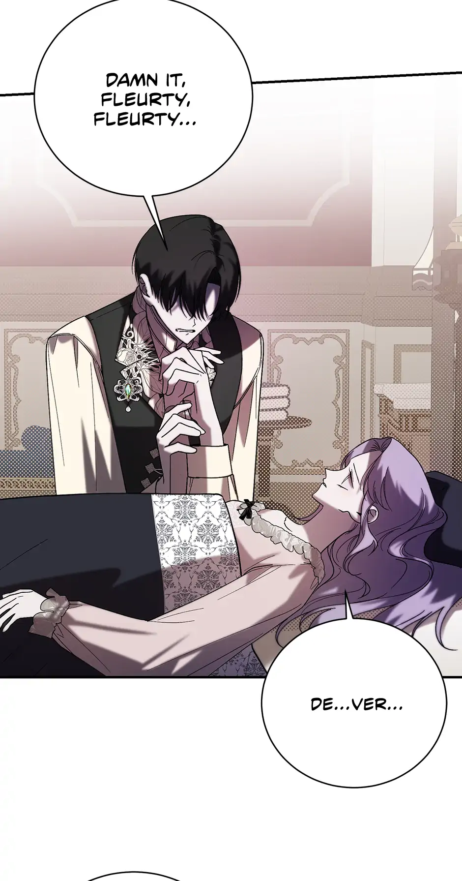 The Wallflower Who Was Proposed to by the Tyrant Chapter 50 - page 30