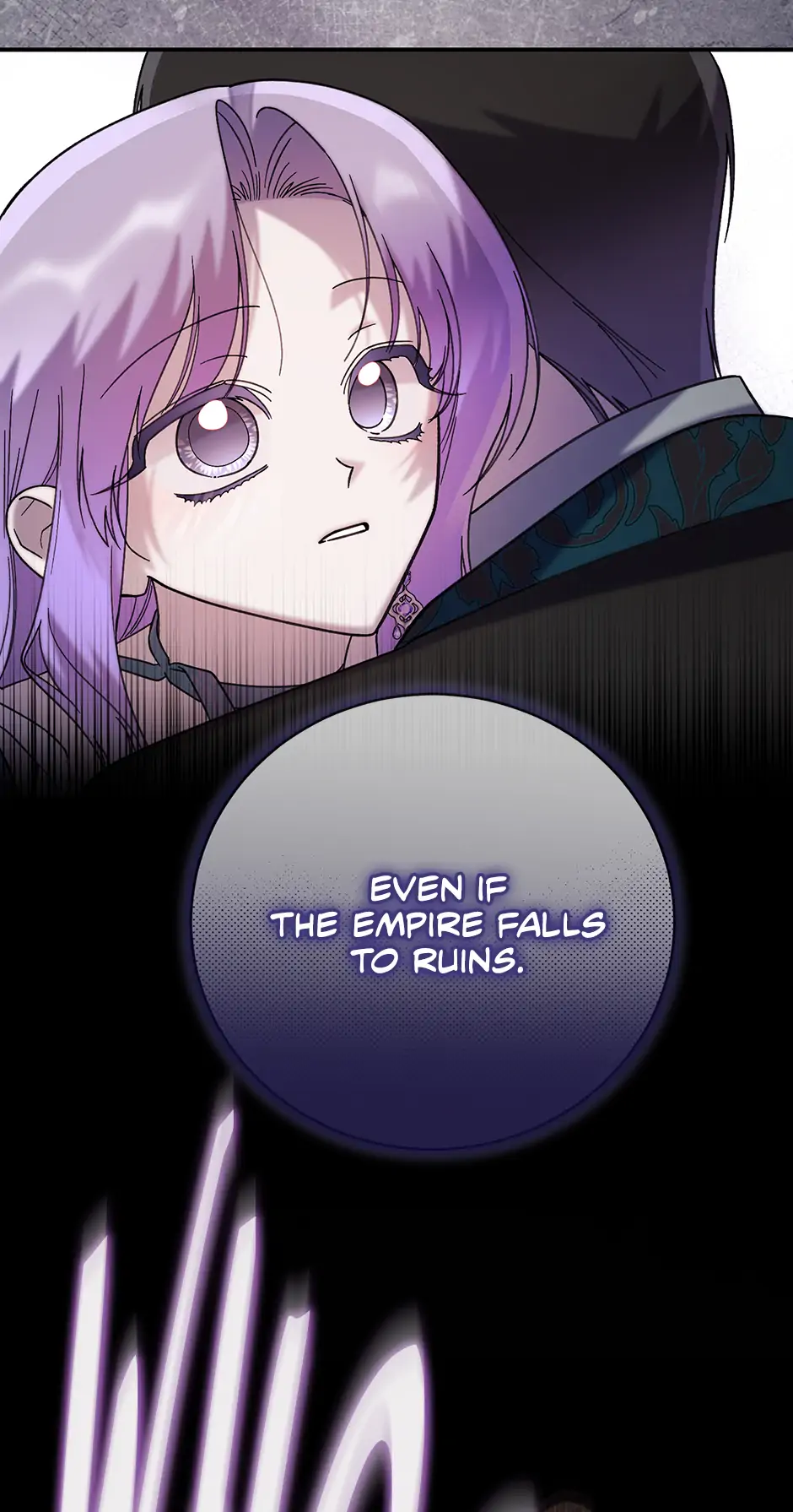 The Wallflower Who Was Proposed to by the Tyrant Chapter 50 - page 51
