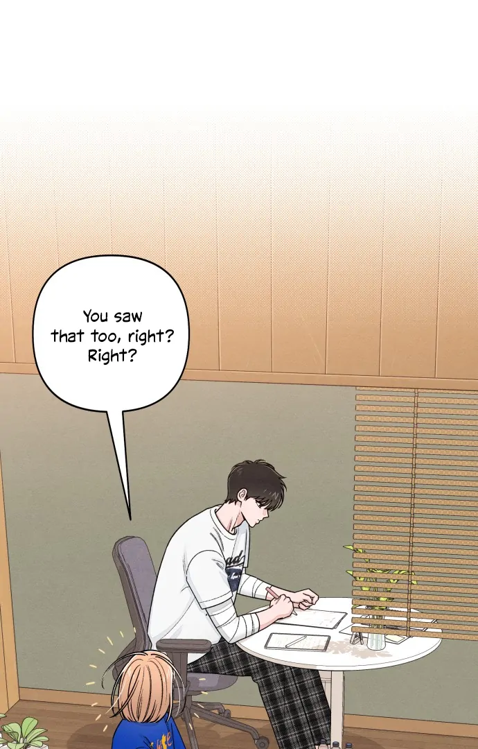 Revelation Of Youth Chapter 100 - page 1