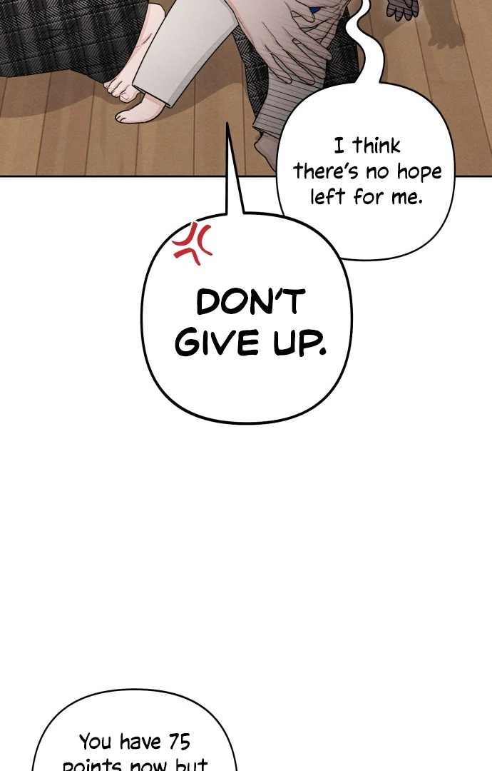 Revelation Of Youth Chapter 100 - page 10