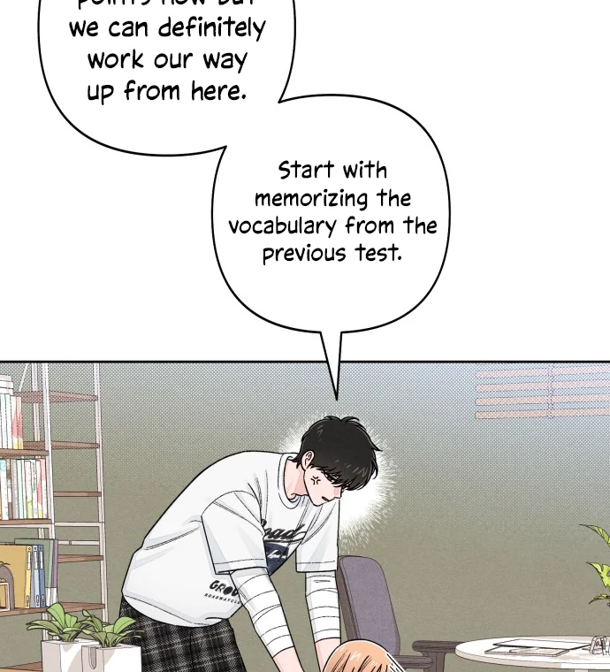 Revelation Of Youth Chapter 100 - page 11