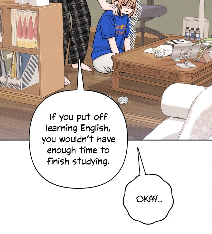 Revelation Of Youth Chapter 100 - page 12