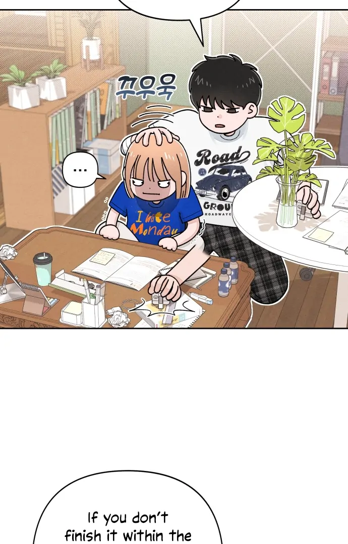 Revelation Of Youth Chapter 100 - page 15