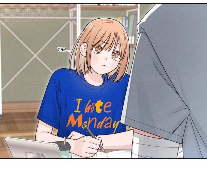 Revelation Of Youth Chapter 100 - page 18