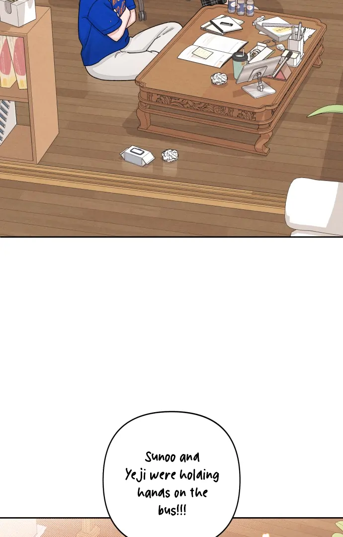 Revelation Of Youth Chapter 100 - page 2