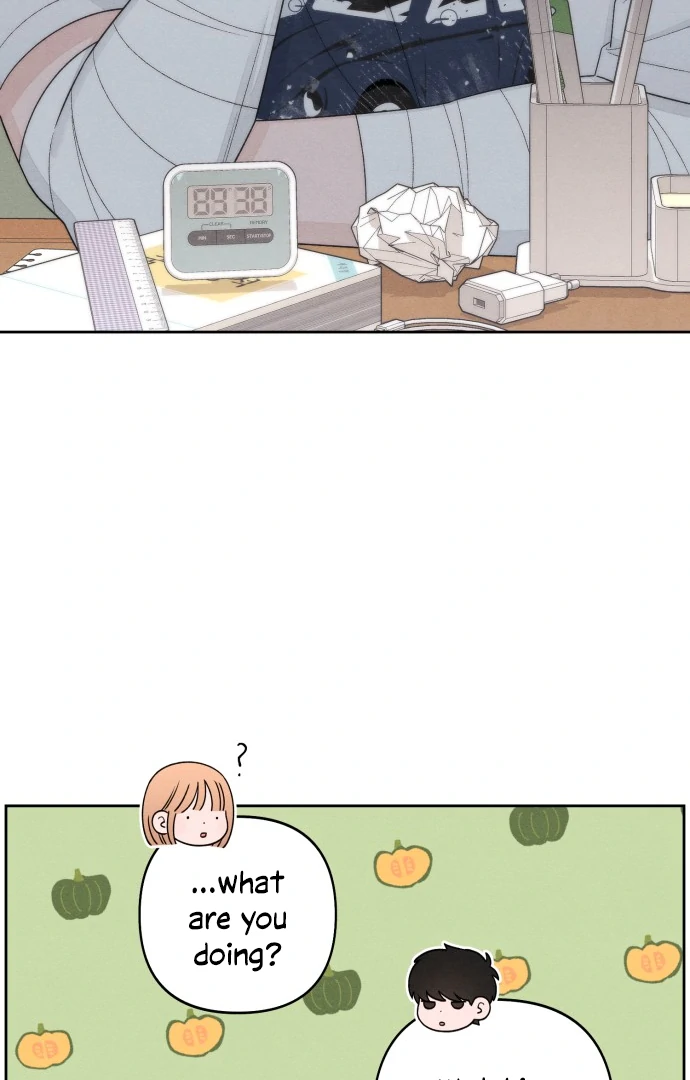 Revelation Of Youth Chapter 100 - page 20