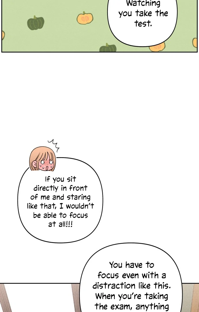 Revelation Of Youth Chapter 100 - page 21