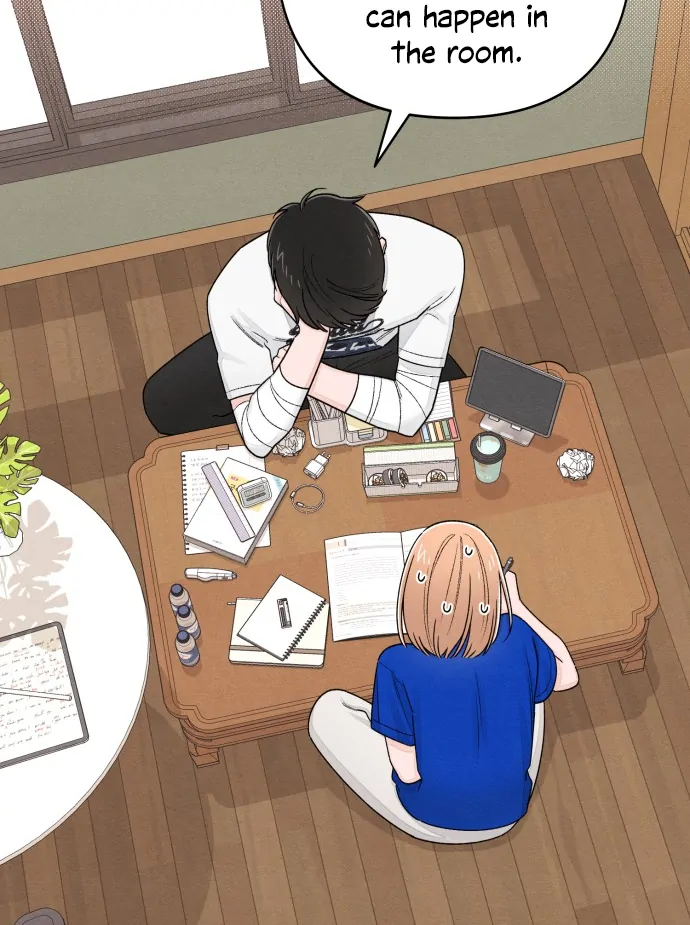 Revelation Of Youth Chapter 100 - page 22