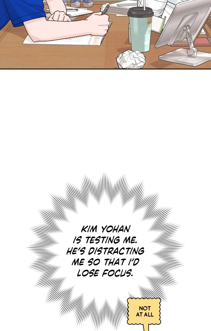 Revelation Of Youth Chapter 100 - page 27