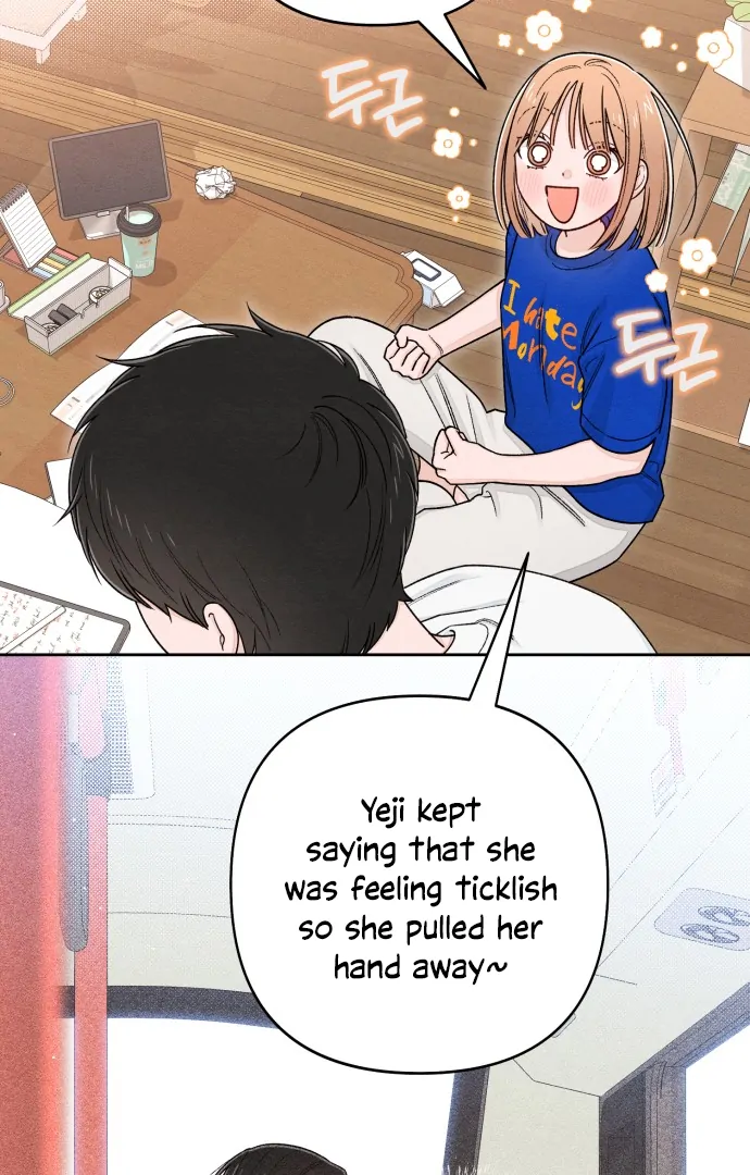 Revelation Of Youth Chapter 100 - page 3