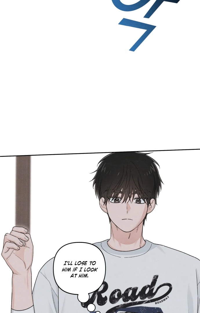 Revelation Of Youth Chapter 100 - page 37