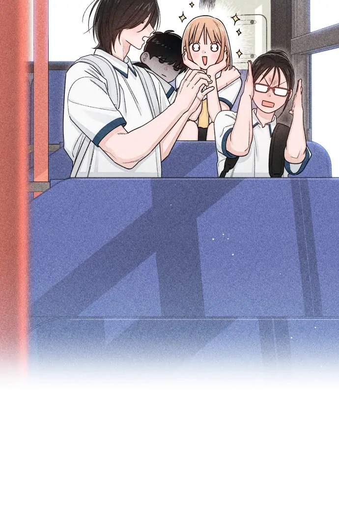 Revelation Of Youth Chapter 100 - page 4