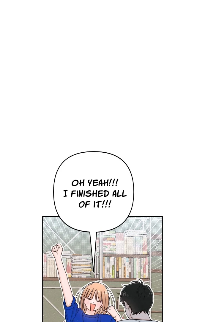 Revelation Of Youth Chapter 100 - page 40