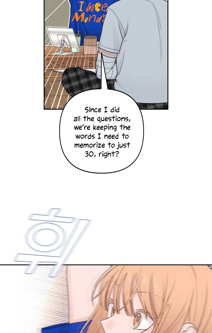 Revelation Of Youth Chapter 100 - page 41