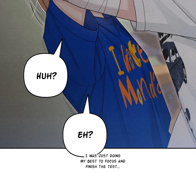 Revelation Of Youth Chapter 100 - page 45