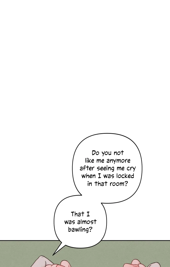 Revelation Of Youth Chapter 100 - page 46