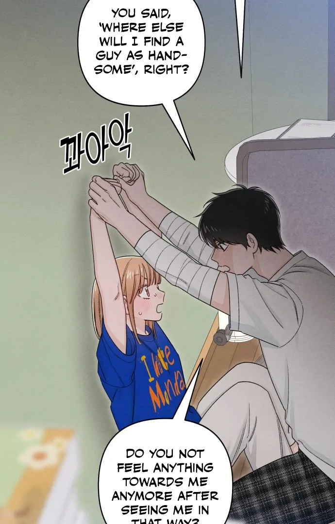 Revelation Of Youth Chapter 100 - page 48