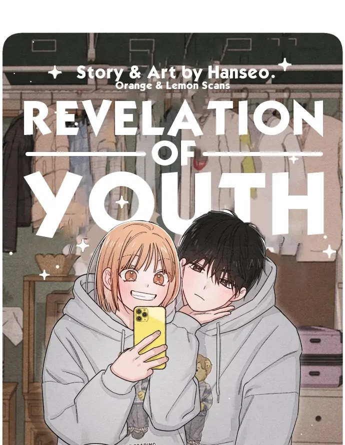 Revelation Of Youth Chapter 100 - page 59