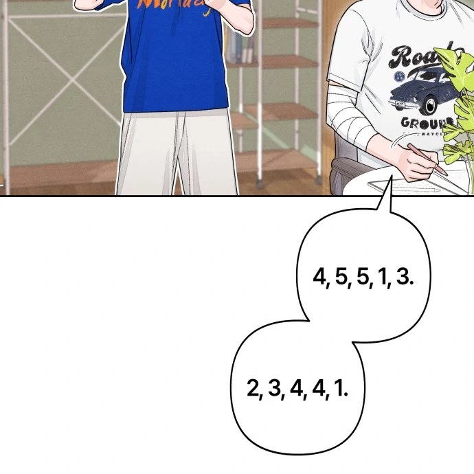 Revelation Of Youth Chapter 100 - page 6