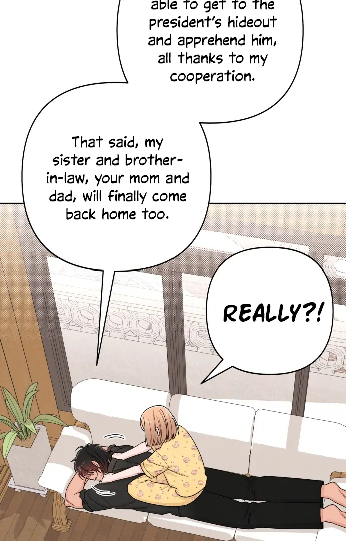 Revelation Of Youth Chapter 100 - page 63