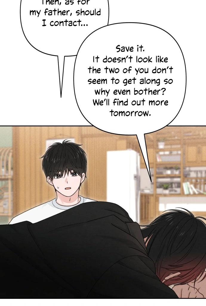 Revelation Of Youth Chapter 100 - page 65