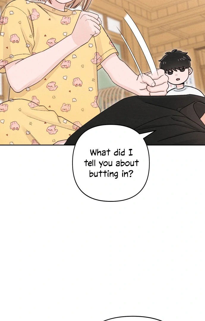 Revelation Of Youth Chapter 100 - page 67