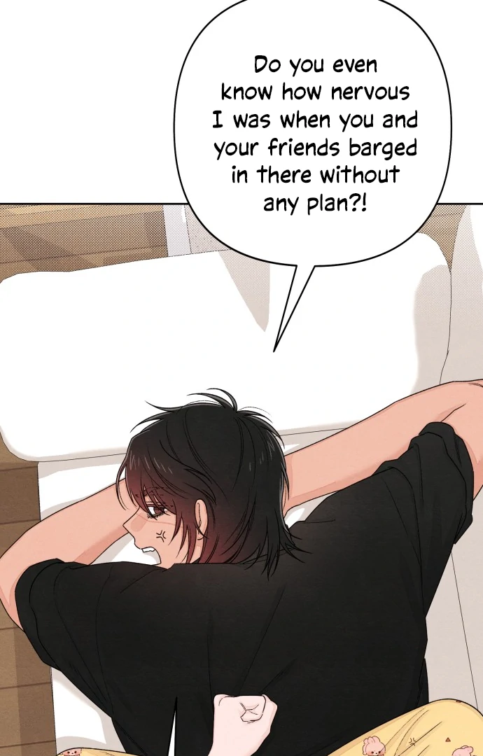 Revelation Of Youth Chapter 100 - page 68