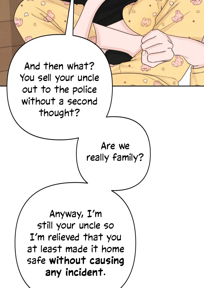 Revelation Of Youth Chapter 100 - page 69