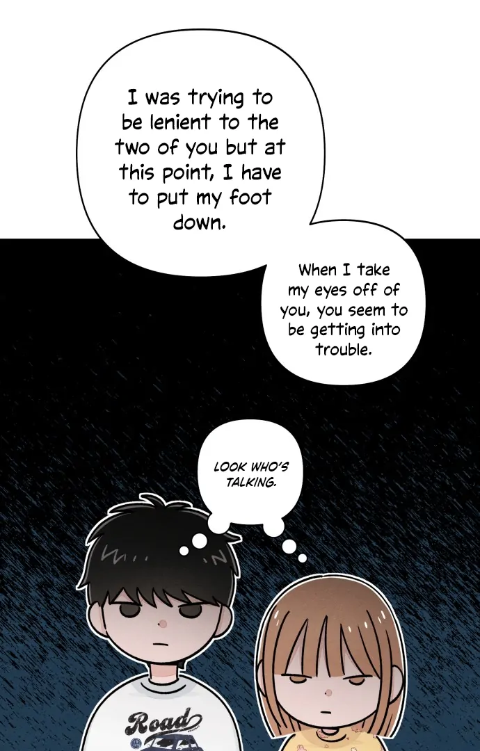 Revelation Of Youth Chapter 100 - page 76