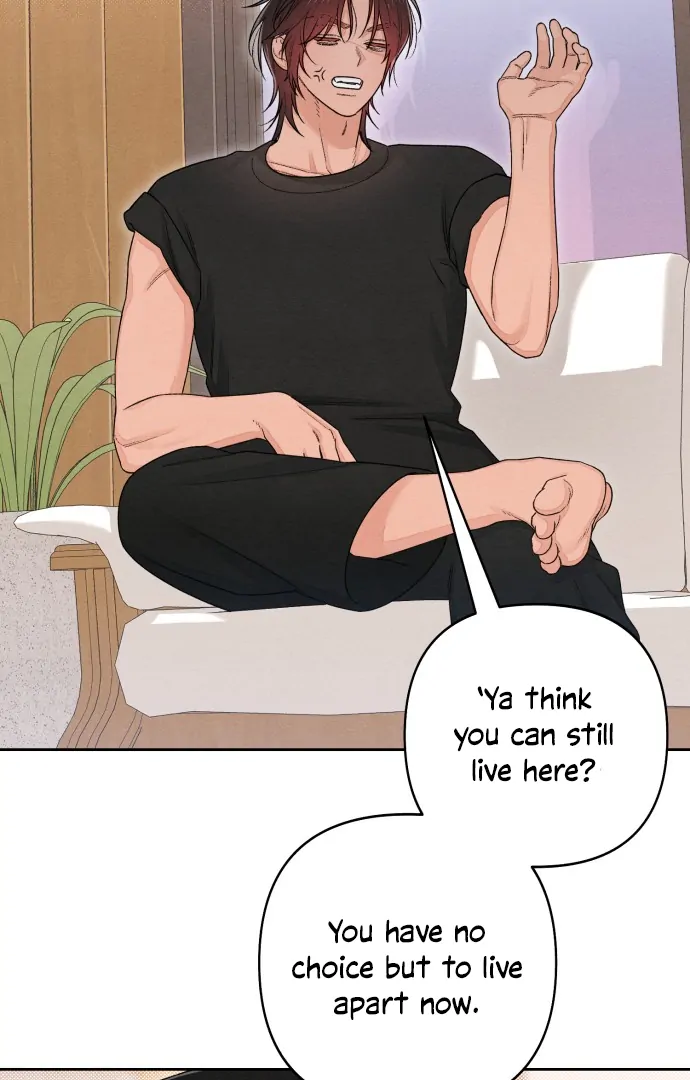 Revelation Of Youth Chapter 100 - page 78