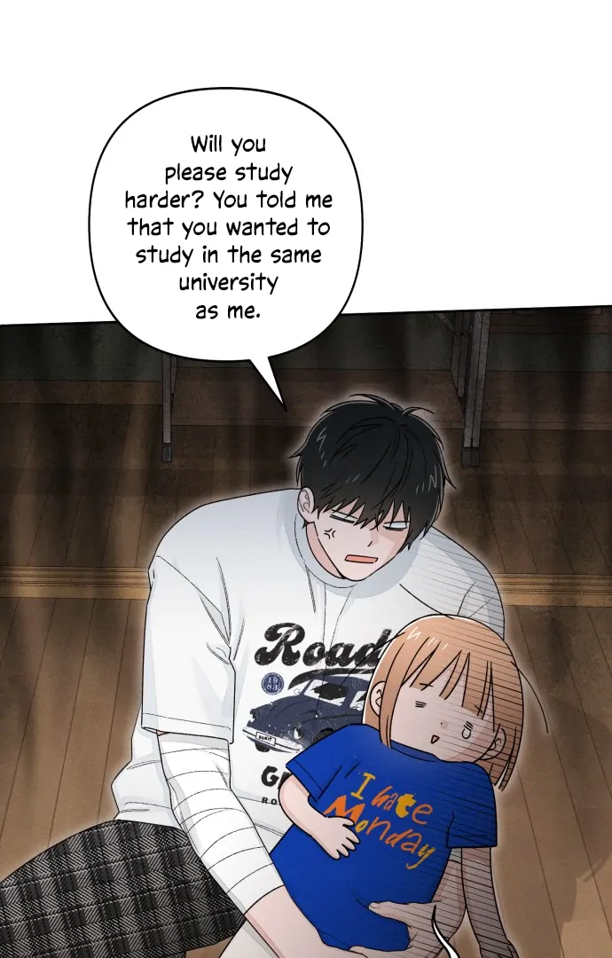 Revelation Of Youth Chapter 100 - page 9