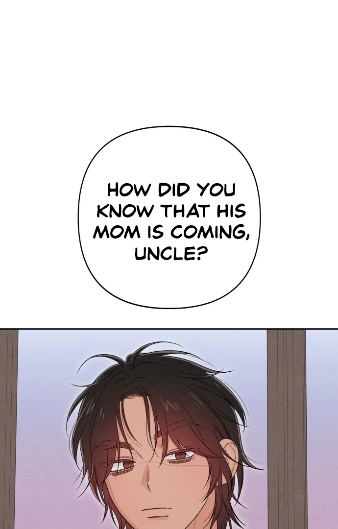 Revelation Of Youth Chapter 101 - page 1