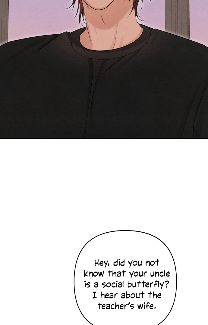 Revelation Of Youth Chapter 101 - page 2