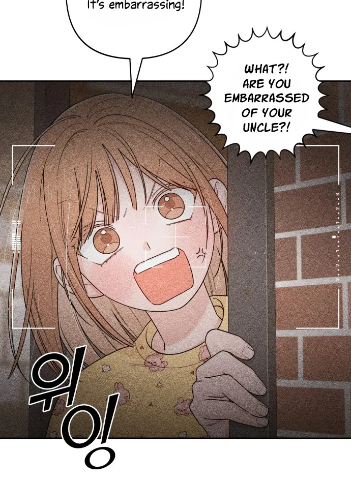 Revelation Of Youth Chapter 101 - page 28