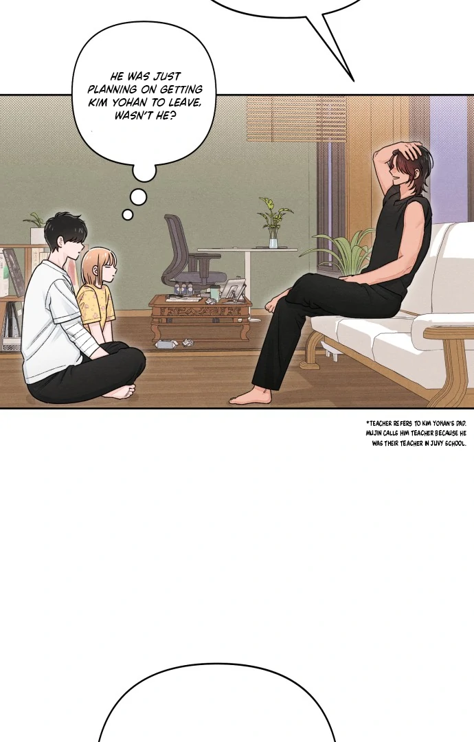 Revelation Of Youth Chapter 101 - page 3