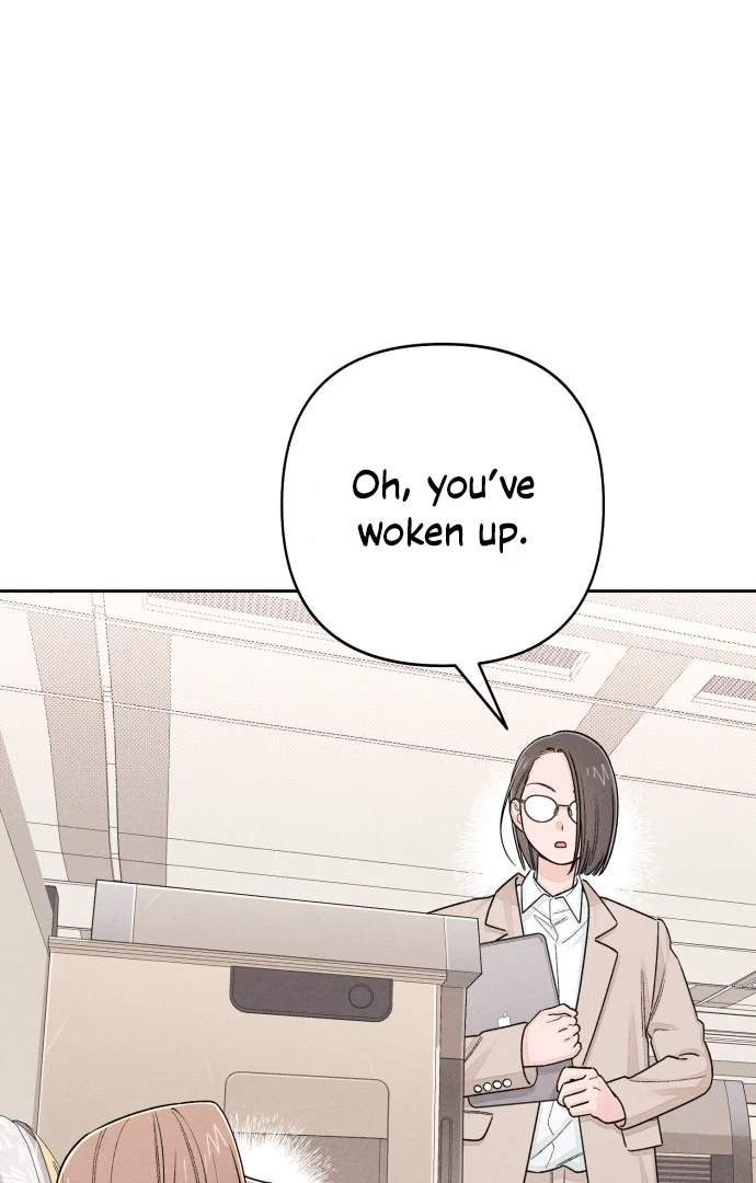 Revelation Of Youth Chapter 101 - page 35