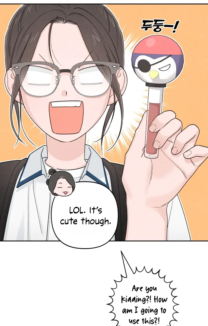 Revelation Of Youth Chapter 101 - page 45