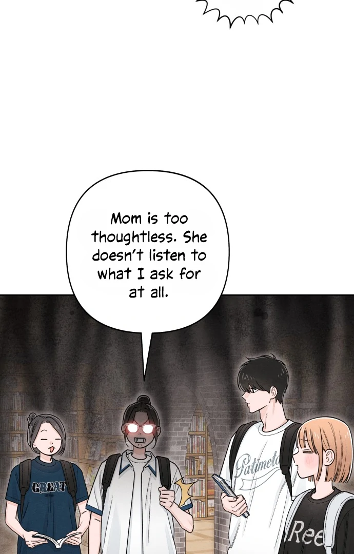 Revelation Of Youth Chapter 101 - page 46