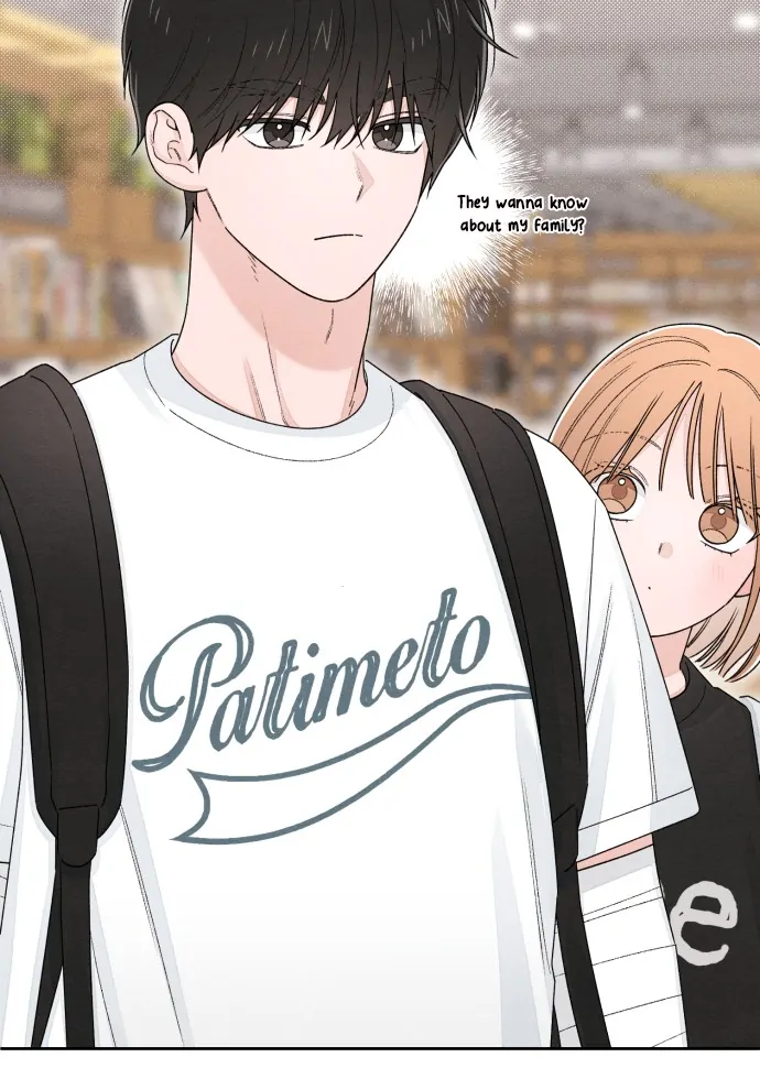 Revelation Of Youth Chapter 101 - page 68