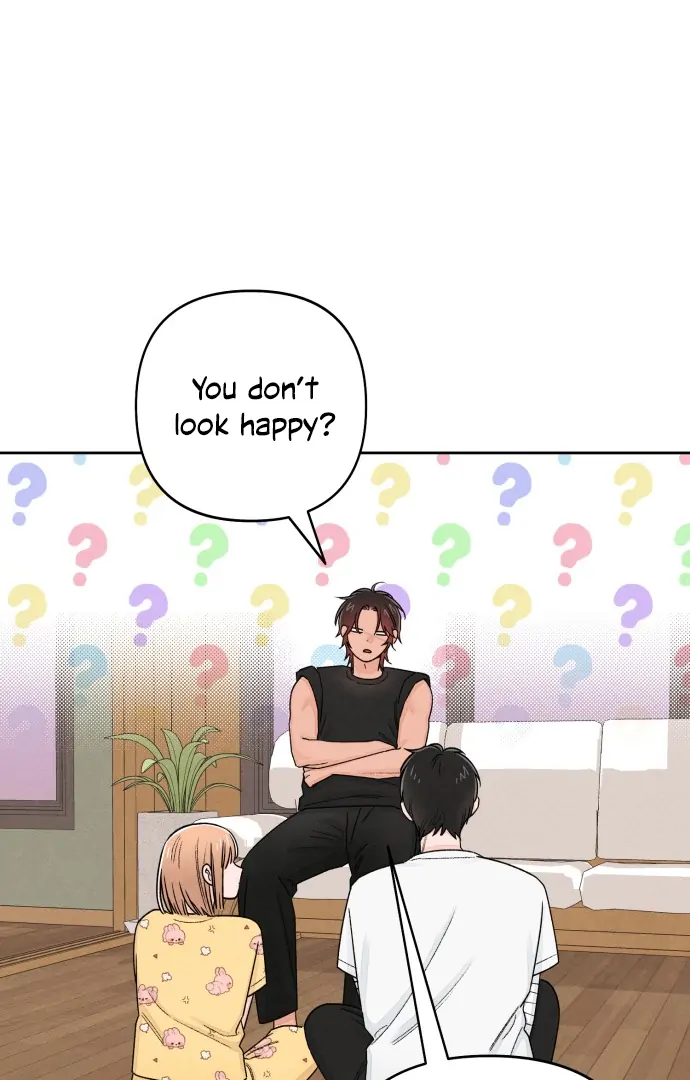 Revelation Of Youth Chapter 101 - page 7