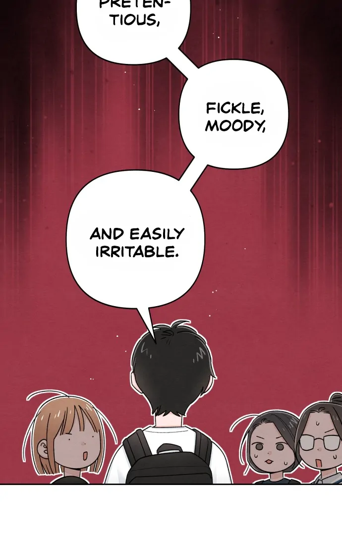 Revelation Of Youth Chapter 101 - page 71