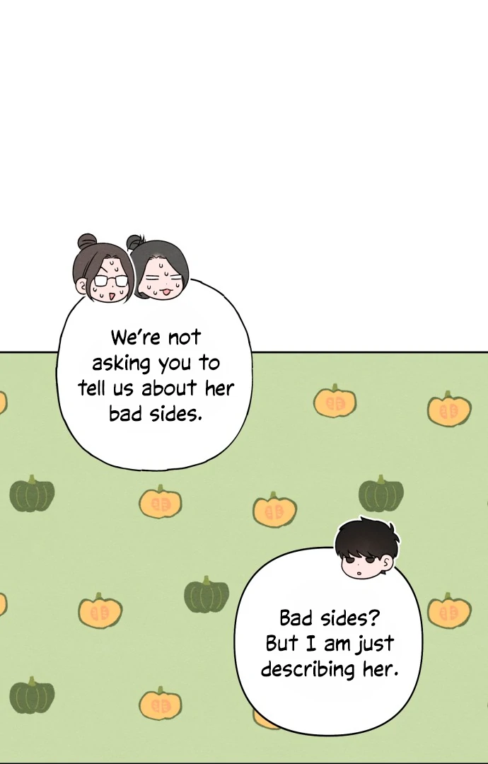 Revelation Of Youth Chapter 101 - page 72