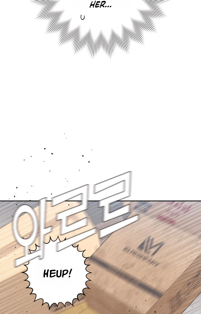 Revelation Of Youth Chapter 101 - page 77