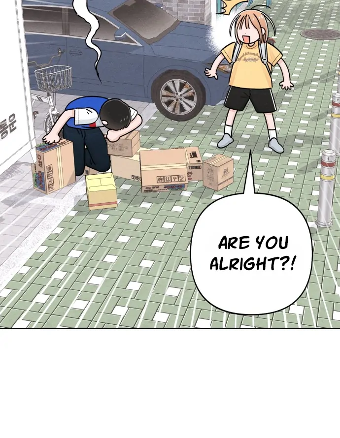 Revelation Of Youth Chapter 101 - page 79