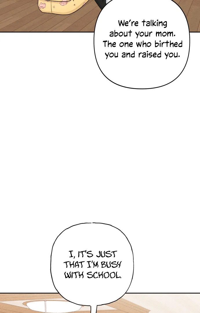 Revelation Of Youth Chapter 101 - page 8