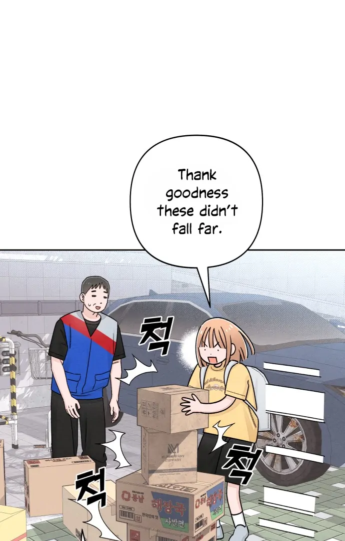 Revelation Of Youth Chapter 101 - page 80